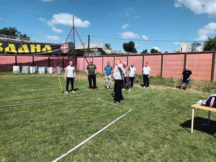Покрајинско првенство особа са инвалидитетом у атлетици