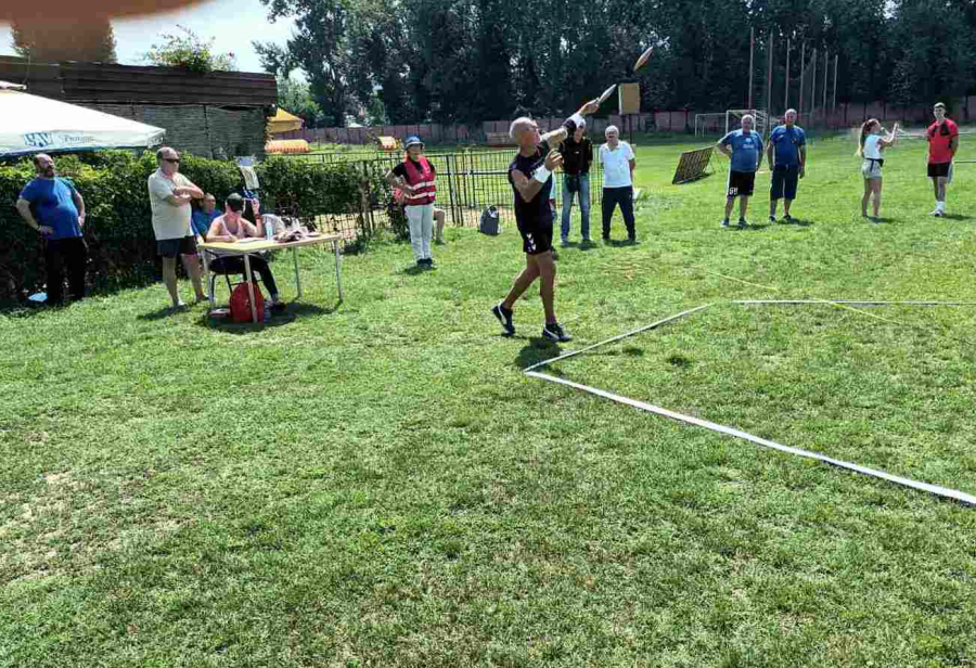 Резултати Покрајинског првенства у атлетици