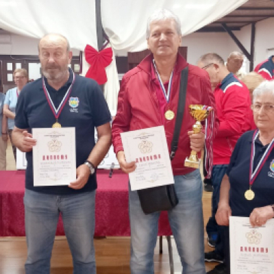 Takmičenja u pikadu dana 11.06.2026.