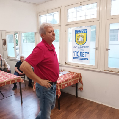 Takmičenja u pikadu dana 11.06.2026.