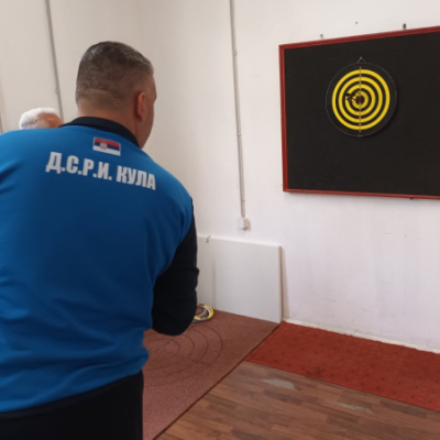 Takmičenja u pikadu dana 11.06.2026.