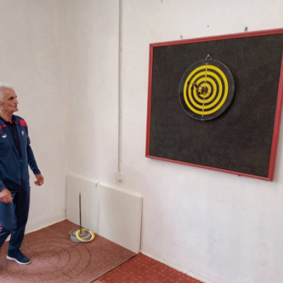 Takmičenja u pikadu dana 11.06.2026.