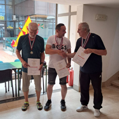 Pokrajinsko prvenstvo osoba sa invaliditetom u kuglanju 18.06.2026
