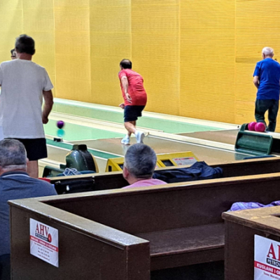 Pokrajinsko prvenstvo osoba sa invaliditetom u kuglanju 18.06.2026