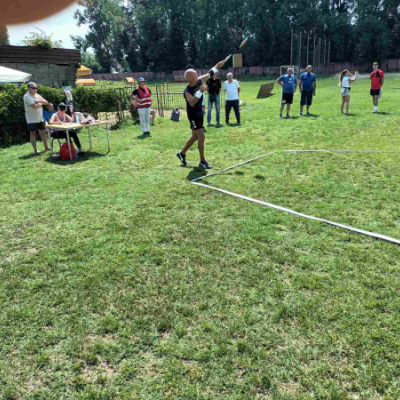 Pokrajinsko prvenstvo u atletici