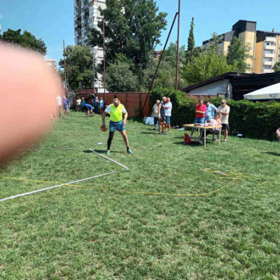 Pokrajinsko prvenstvo u atletici