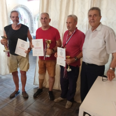Takmičenje u sportskom ribolovu u Srbobranu