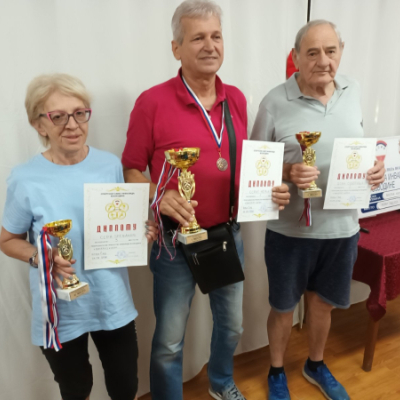 Pokrajinsko prvenstvo u visećoj kugli