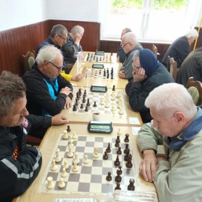 Покрајинско првенство за особе са инвалидитетом у Шаху