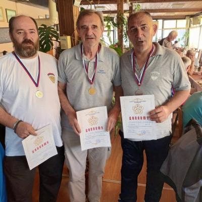 Pokrajinsko prvenstvo osoba sa invaliditetom za svoje članice u Atletici