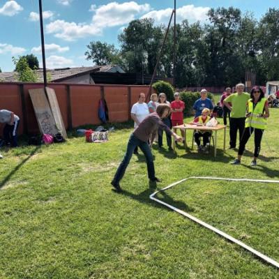 Pokrajinsko prvenstvo osoba sa invaliditetom za svoje članice u Atletici