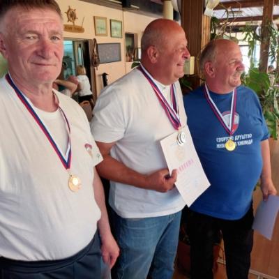 Pokrajinsko prvenstvo osoba sa invaliditetom za svoje članice u Atletici